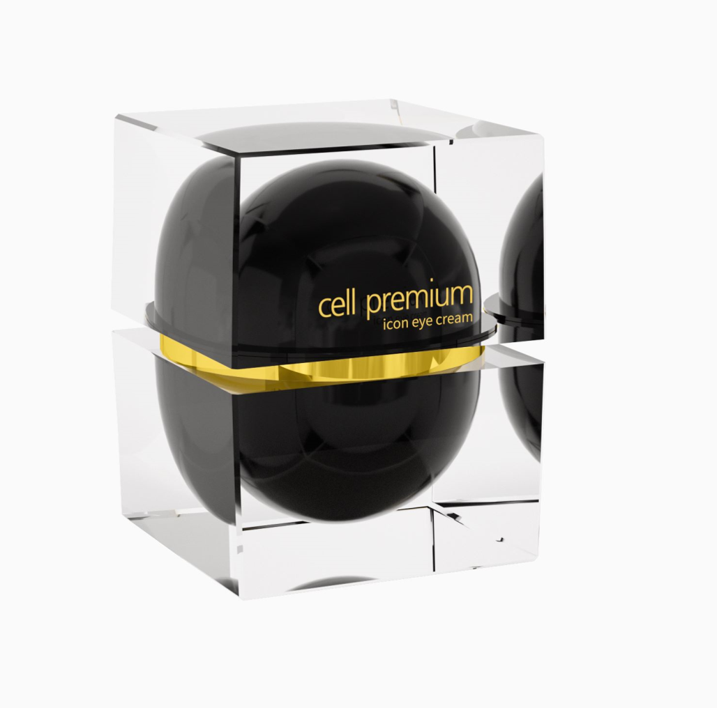 Cell Premium 晶耀奢護眼霜（30毫升）