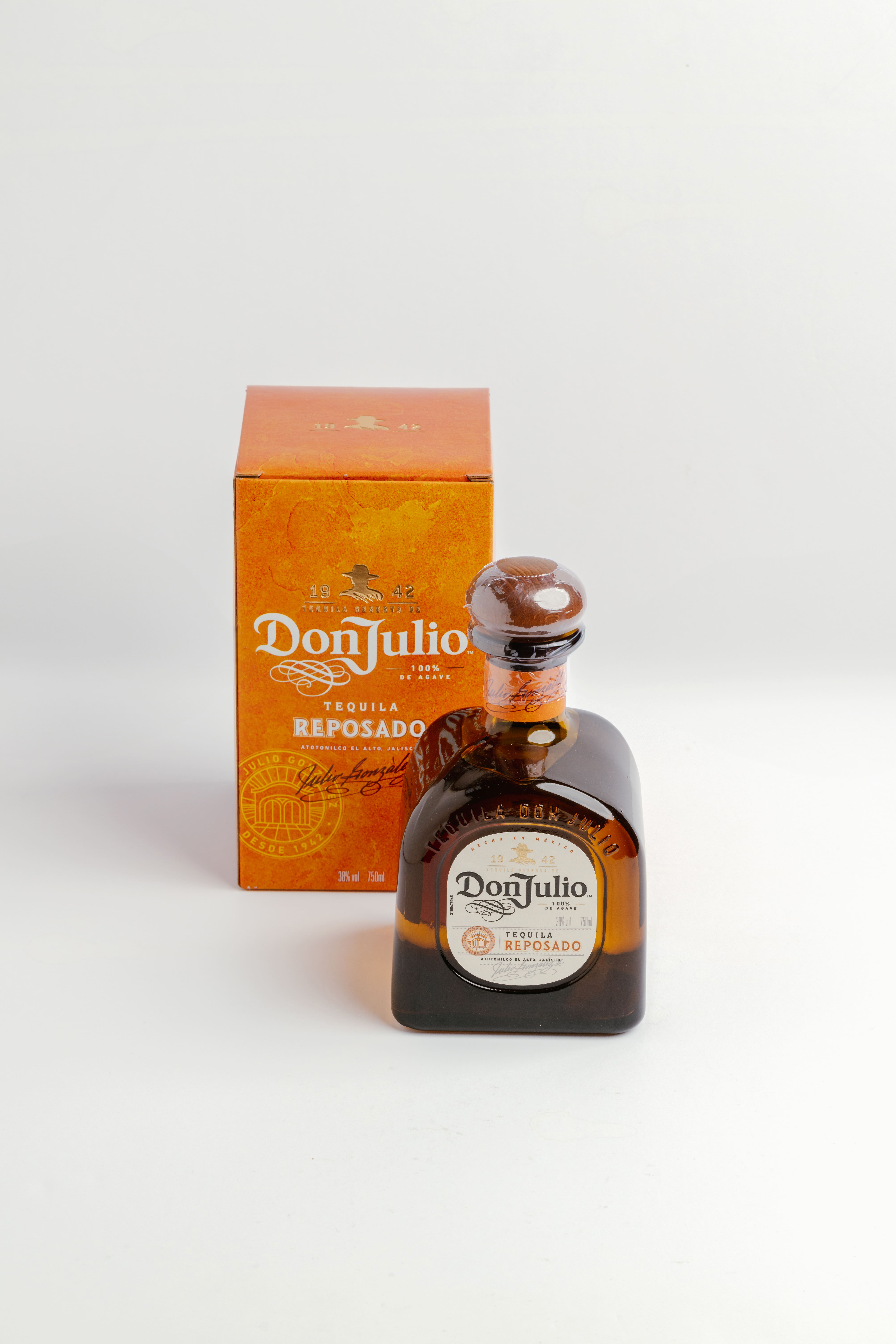 Don Julio® Reposado, Tequila (750 ml)