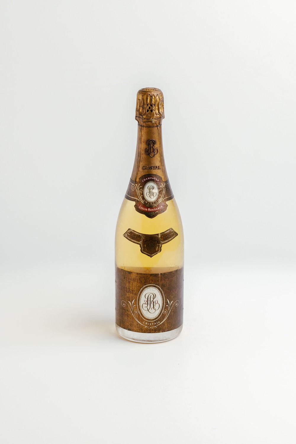 Louis Roederer Cristal Brut, 2013 (750 ml)