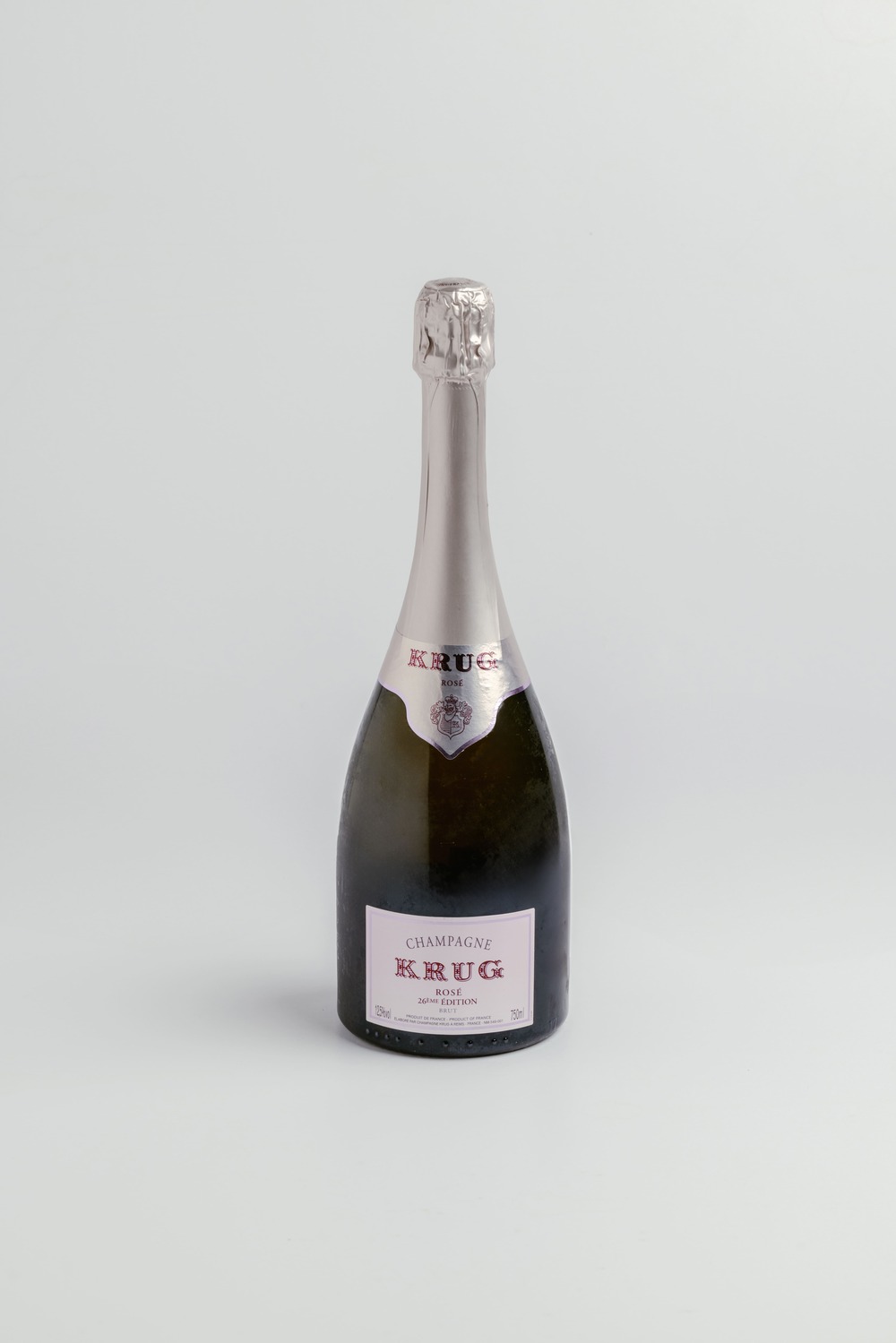 Krug Rosé, NV France (750 ml)