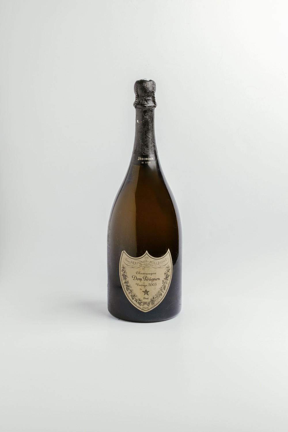 Dom Pérignon Vintage, 2005 (3L) 