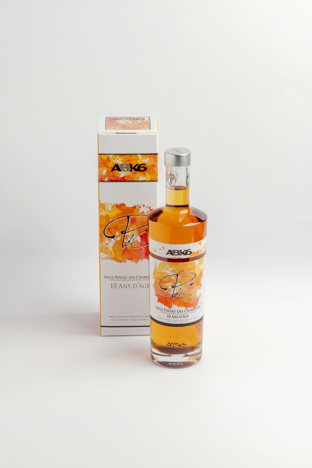 ABK6 Pineau des Charentes (750 ml)