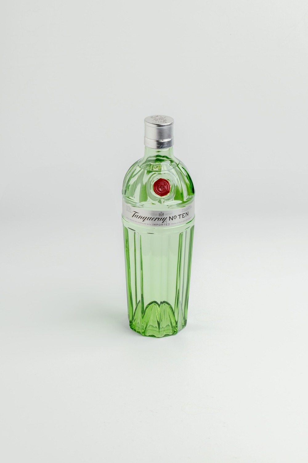 Tanqueray Nº Ten, Gin (750 ml)
