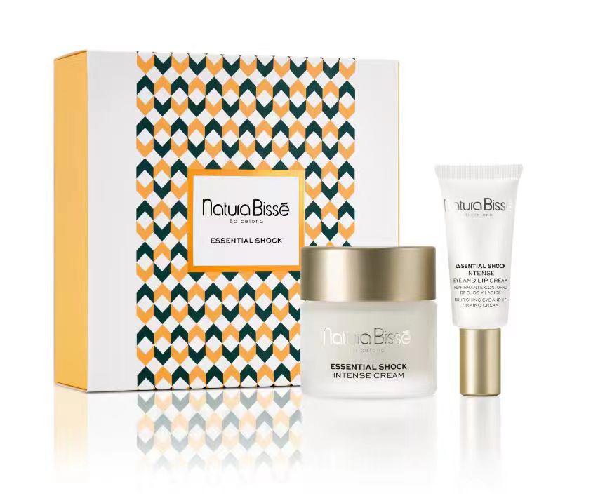 Natura Bissé 完美臉部全系列禮盒