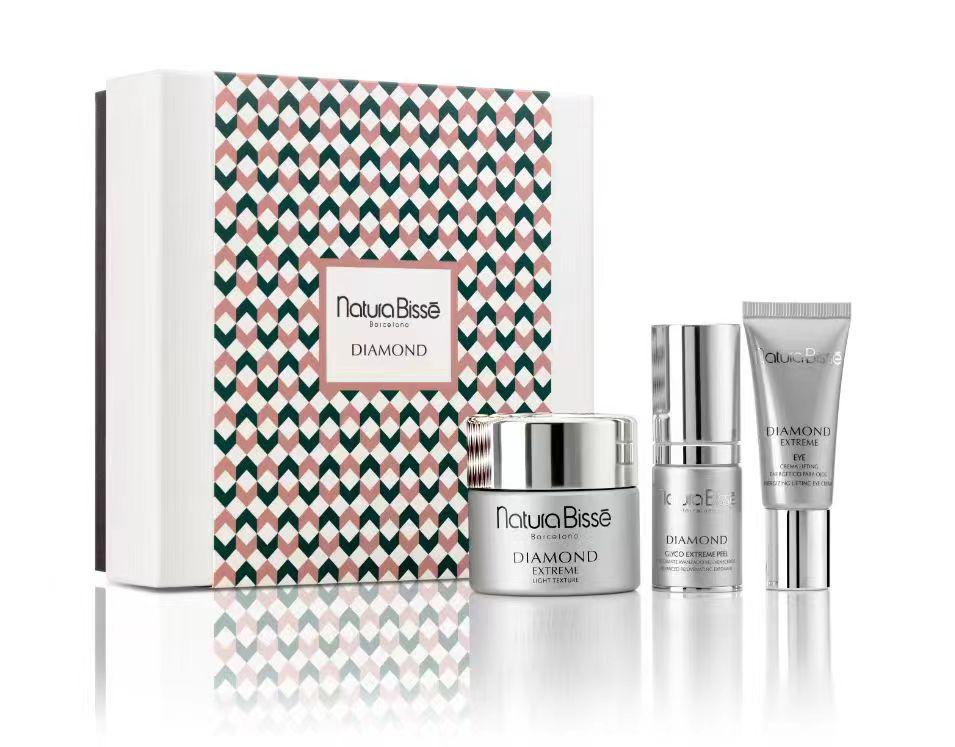 Natura Bissé 經典緊緻抗衰禮盒